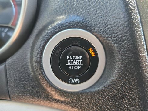 Used 2016 Dodge Journey SE w/ Flexible Seating Group FWD image 7
