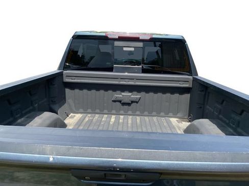 Certified 2019 Chevrolet Silverado 1500 LT w/ All-Star Edition AWD/4WD image 19