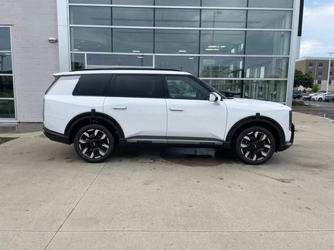 New 2027 Kia Telluride S AWD/4WD image 4