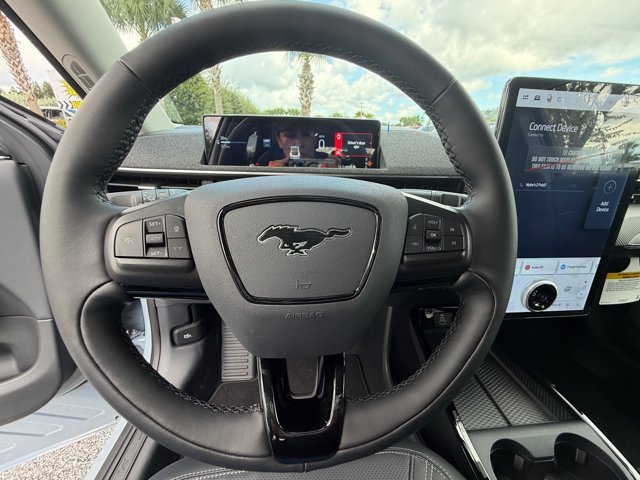 New 2026 Ford Mustang Mach-E Premium RWD image 28