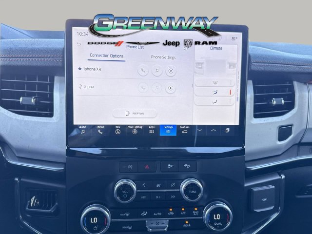 Used 2022 Ford Expedition Timberline AWD/4WD image 22