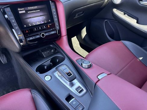 Used 2024 INFINITI QX50 Sport w/ Cargo Package image 25