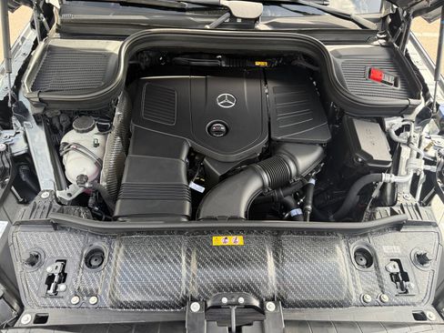 New 2026 Mercedes-Benz GLE 350 4MATIC image 19