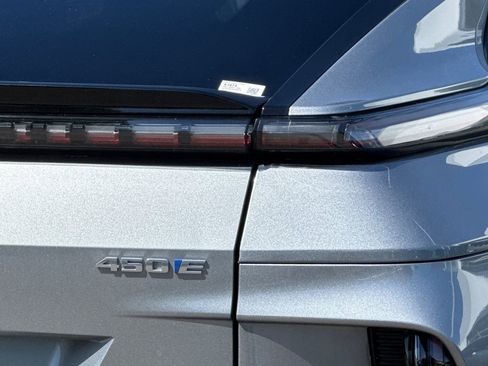 Certified 2024 Cadillac Lyriq Sport RWD image 47