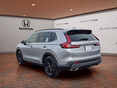 Certified 2023 Honda CR-V Sport image 14