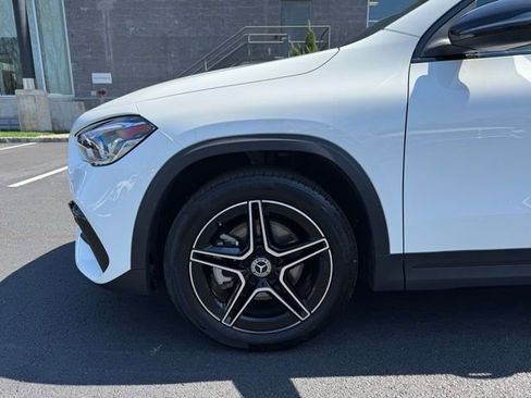 Certified 2023 Mercedes-Benz GLA 250 4MATIC image 9