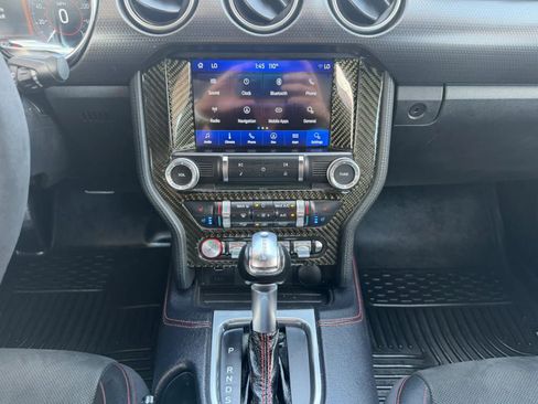 Used 2019 Ford Mustang GT Premium w/ Equipment Group 401A RWD image 47