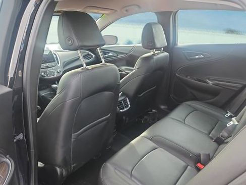 Used 2023 Chevrolet Malibu LT w/ Driver Confidence Package image 17