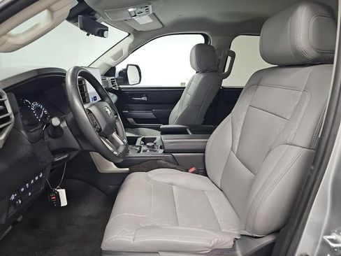 Used 2024 Toyota Tundra SR5 w/ Advanced Technology Package AWD/4WD image 5