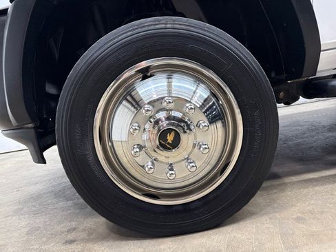 Used 2022 RAM 5500 Tradesman image 30