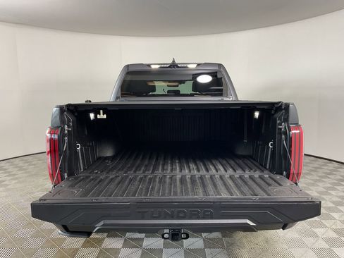 Used 2024 Toyota Tundra Platinum AWD/4WD image 22