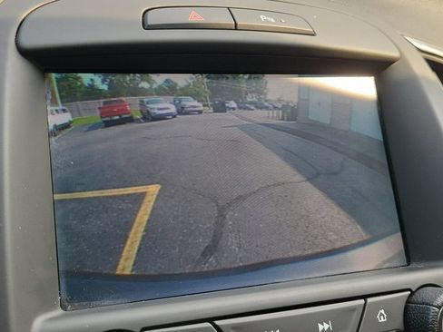 Used 2014 Buick LaCrosse Leather FWD image 32