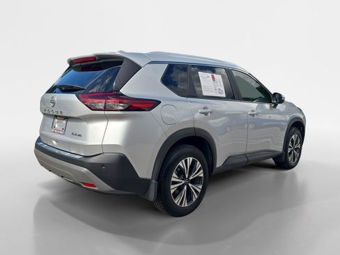Used 2023 Nissan Rogue SV w/ SV Premium B Package AWD/4WD image 6