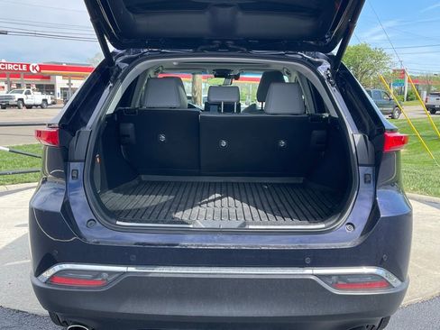 Used 2021 Toyota Venza Limited w/ Advanced Technology Package AWD/4WD image 7