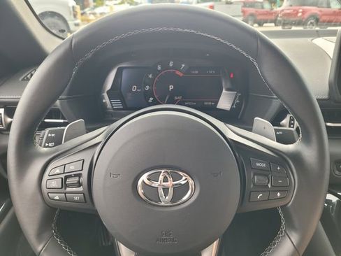Used 2026 Toyota Supra image 26