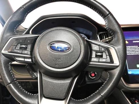 Used 2021 Subaru Outback Onyx Edition XT w/ Popular Package #2 image 12