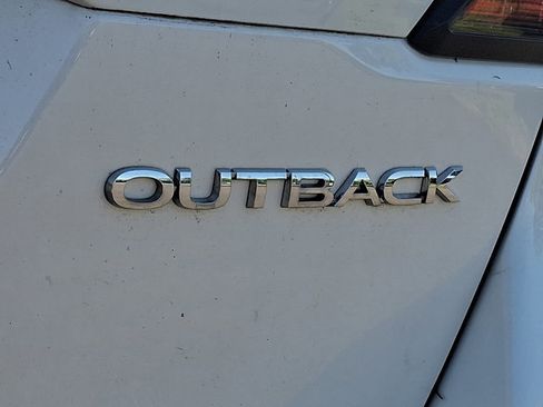 Certified 2024 Subaru Outback Premium AWD/4WD image 30
