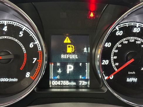 Used 2025 Mitsubishi Outlander Sport LE AWD/4WD image 18
