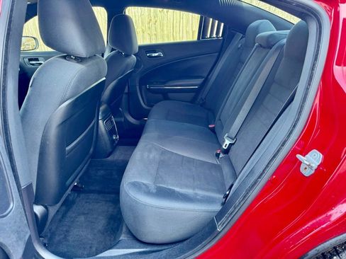 Used 2011 Dodge Charger Rallye image 24