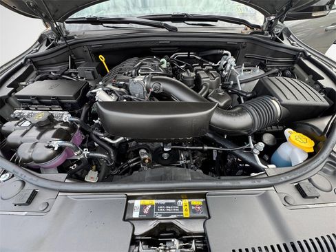 New 2026 Dodge Durango GT image 34