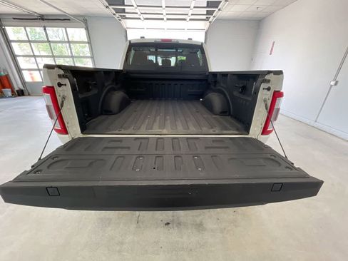 Used 2021 Ford F150 Lariat w/ Max Trailer Tow Package AWD/4WD image 24