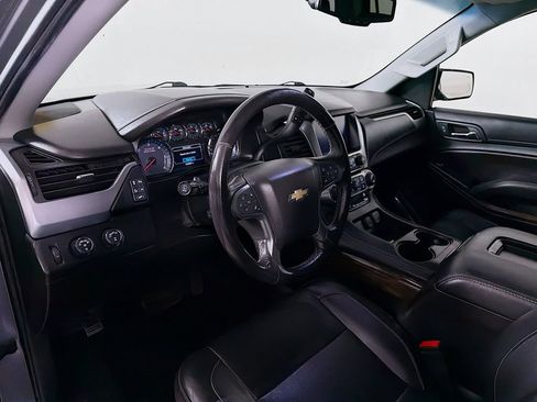 Used 2018 Chevrolet Tahoe LT AWD/4WD image 10