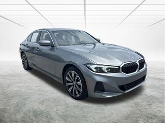 Used 2025 BMW 330i xDrive Sedan w/ Convenience Package AWD/4WD video 2