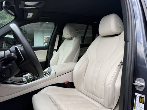 Used 2020 BMW X5 sDrive40i w/ Premium Package RWD image 13