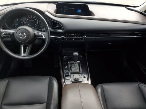 Used 2024 MAZDA CX-30 AWD 2.5 S w/ Premium Package image 25