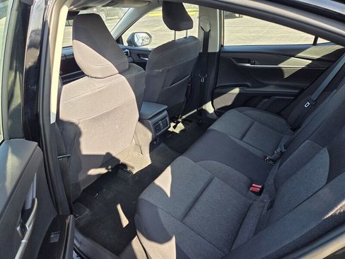 Used 2025 Toyota Camry LE image 9