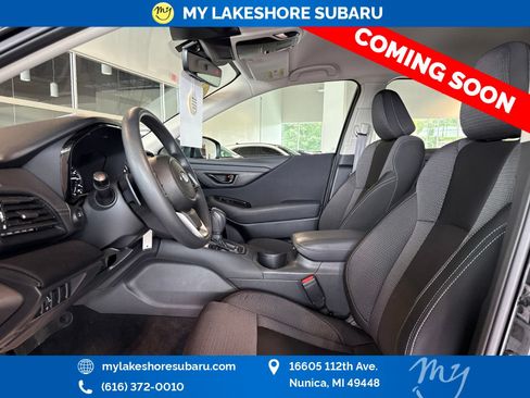 Certified 2024 Subaru Outback AWD/4WD image 10