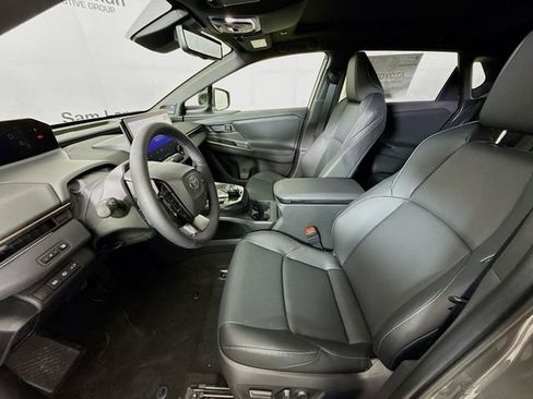 New 2026 Toyota bZ image 20