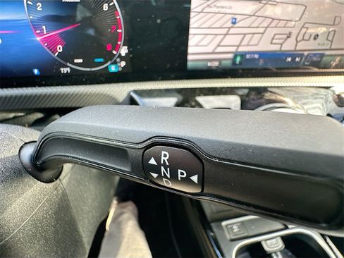 Certified 2025 Mercedes-Benz CLA 250 image 17