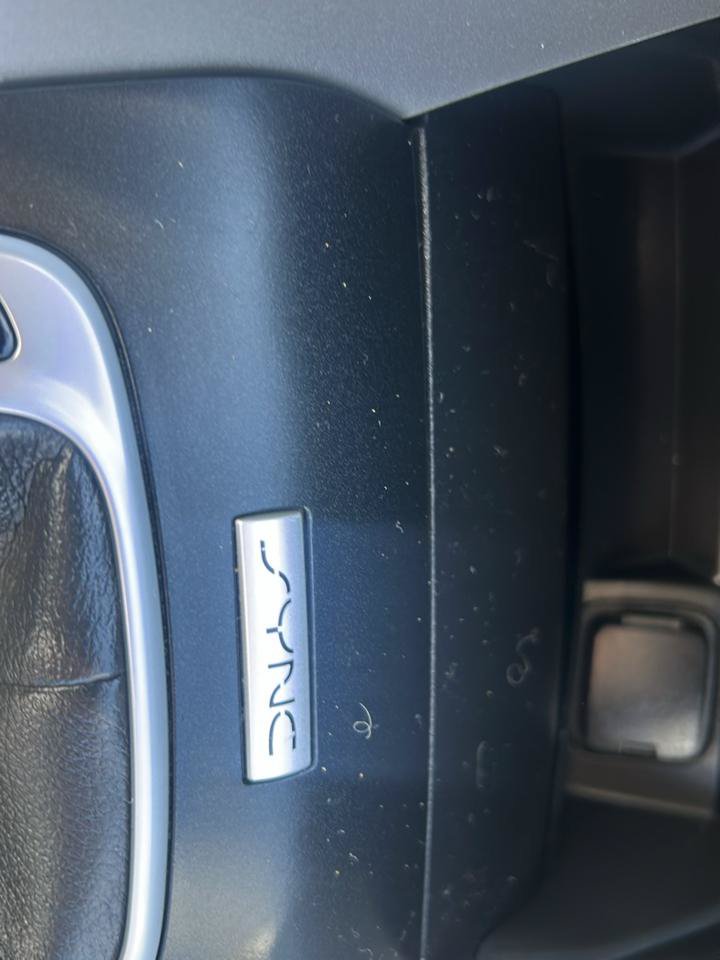 Used 2016 Ford Fusion S FWD image 18