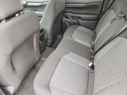 New 2026 Ford Ranger XLT AWD/4WD image 25