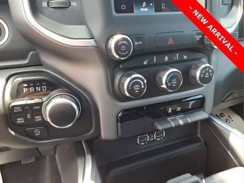 Used 2023 RAM 1500 Big Horn AWD/4WD image 23