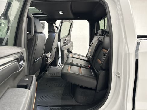 Used 2026 GMC Sierra 1500 AT4 w/ AT4 Premium Package AWD/4WD image 26