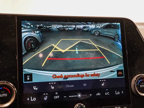 Used 2024 Lexus NX 350 AWD w/ Cold Area Package image 26