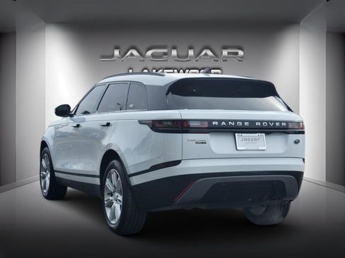Used 2020 Land Rover Range Rover Velar S image 3