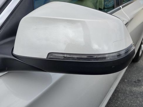 Used 2014 BMW 740Li image 9