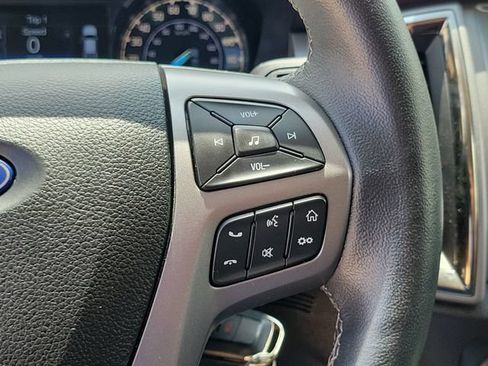 Used 2023 Ford Ranger XLT w/ Equipment Group 301A Mid RWD image 22