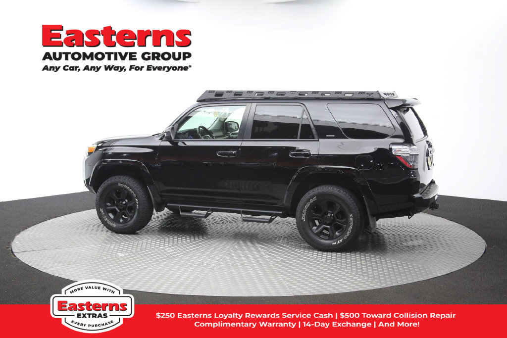 Used 2014 Toyota 4Runner SR5 AWD/4WD image 63