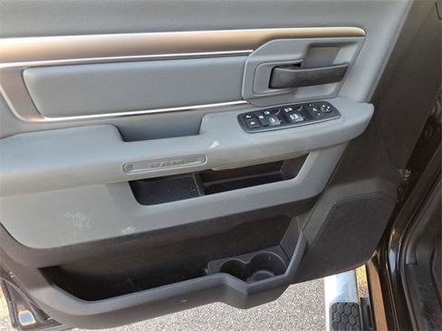 Used 2018 RAM 1500 Big Horn image 20