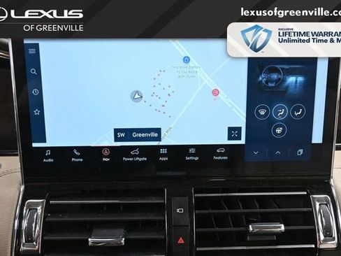 Used 2022 Lincoln Navigator Reserve AWD/4WD image 15
