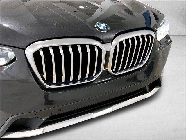 Used 2022 BMW X3 sDrive30i w/ Convenience Package RWD image 30