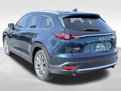 Used 2019 MAZDA CX-9 Grand Touring image 9