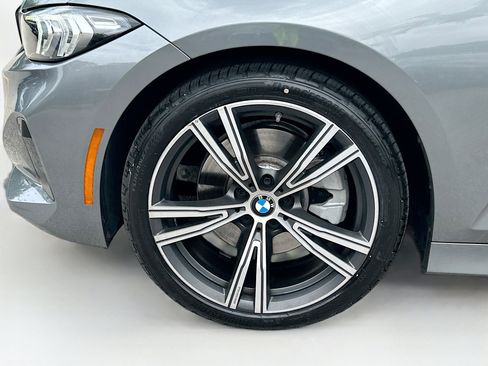 Used 2023 BMW 330i Sedan w/ Driving Assistance Package RWD image 31