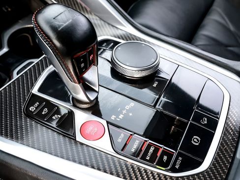 Used 2024 BMW XM image 29