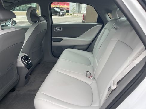 New 2025 Hyundai Ioniq 6 SEL image 14