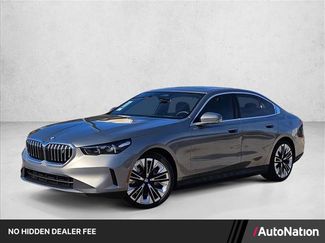 Used 2026 BMW i5 eDrive40 RWD video 1